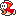 A Cheep Cheep, as it appears in Super Mario Advance 4: Super Mario Bros. 3.