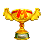 Mario Cup