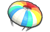 Parachute