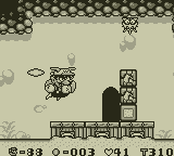 Jet Wario in Rice Beach, Course 2.