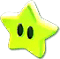 Mario's Star