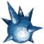 Sprite from Yoshi's New Island