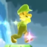 File:NSMBU Screenshot Invincible Luigi.png