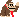 Donkey Kong costume pose in Super Mario Maker