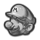 Metal Mario Heavy