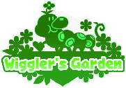 Wiggler's Garden