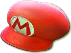 Mario's Cap