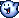 A Boo from Yoshi's Island DS.
