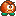 Sprite of Goombob (ie Galoomba) in Mario Party Advance