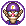 Waluigi's mugshot in Mario Party DS.