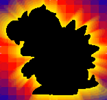 Dark Bowser