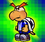 Koopa Striker