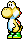 Yellow Yoshi