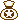 The icon for gambling in Mario Party Advance