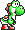 Green Yoshi