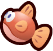 A Coinfish in Mario & Luigi: Brothership.