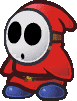 Shy Guy