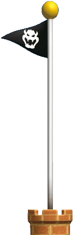 NSMBW Flagpole Artwork.png