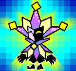 Dimentio