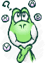 Yoshi, Controls menu