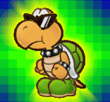 Koopa Troopa