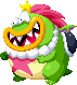 Mario & Luigi: Superstar Saga + Bowser's Minions