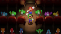 Mario & Luigi: Superstar Saga + Bowser's Minions