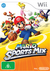 Mario Sports Mix Australian box art