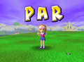 Mario Golf (Nintendo 64)