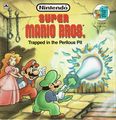 Super Mario Bros.: Trapped in the Perilous Pit