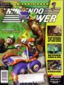 Started my Nintendo Power subscription with this issue