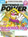 Ended my Nintendo Power subscription with this issue