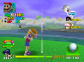 Mario Golf (Nintendo 64)