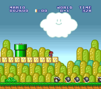 SMAS LL World D-1 Screenshot.png