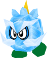 Chief Chilly from Super Mario 64 DS