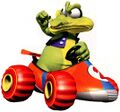 Diddy Kong Racing