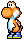 Orange Yoshi