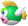 A Deep-Cheep from New Super Mario Bros. Wii