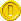 Sprite of a Coin from Mario & Luigi: Dream Team.