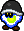 Elite Goombule from Mario & Luigi: Bowser's Inside Story