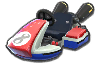 Standard Kart*