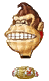 Hot-air Balloon (Donkey Kong)