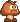 Sprite of Goomba in Mario Party Advance