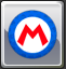 Boomerang Mario Ball for Mii