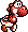 Red Yoshi