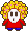 Petal Guy in Mario Party Advance.