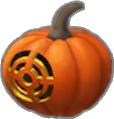Pumpkin Organ