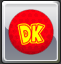 Donkey Kong Ball for Mii