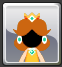 Daisy Costume for Mii