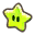 Mario's Star